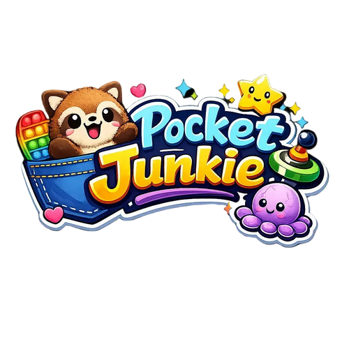 Pocket Junkie
