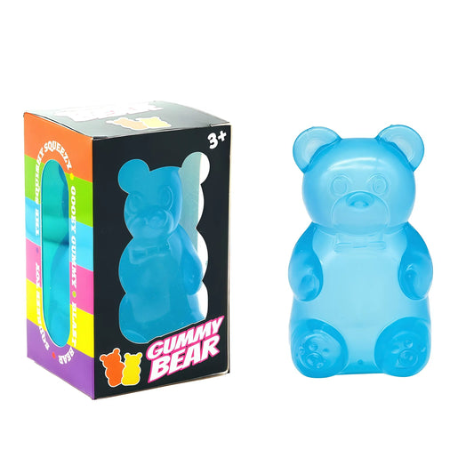 Viral Gummy Bear Squishy